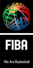 FIBA "Diamond Ball" fyrir Ólympíuleikana.